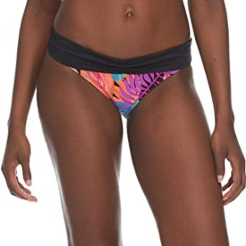 Skye Bikini Bottom BORNEO